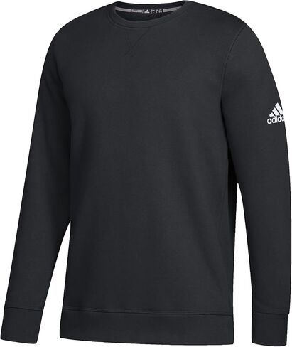adidas Climawarm Performance Fleece Crew in Saudi Arabia