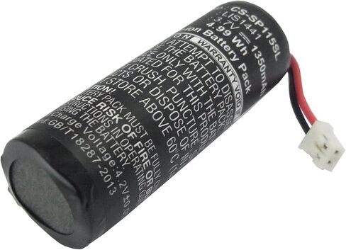 (1350mAh/3.7V) LIS1441 Battery Replacement for CECH-ZCM1K PS3 Move CECH-ZCM1H CECH-ZCM1R CECH-ZCM1J CECH-ZCM1T CECH-ZCM1E 4-168-108-01 LIP1450 4-195-094-02 Battery in Saudi Arabia
