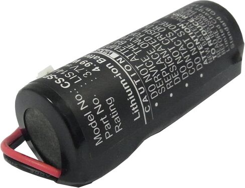 (1350mAh/3.7V LIP1450 4-195-094-02 Battery Replacement for Move Motion Contro CECH-ZCM1U Motion Controller CECH-ZCM1M LIS1441 4-168-108-01 in Saudi Arabia