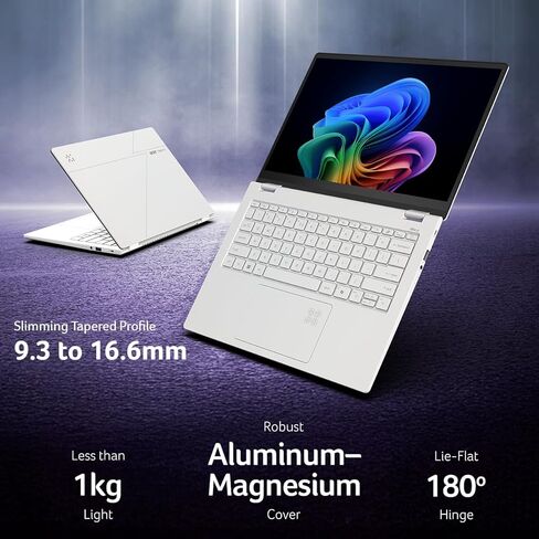 أيسر سويفت إيدج 14 AI مساعد الطيار + الكمبيوتر | شاشة لمس 14.5 بوصة 3K OLED Gorilla Glass Matte Pro 120 هرتز | معالج Intel Core Ultra 7 258 فولت | Intel ARC 140V | 32 جيجابايت LPDDR5X | 1 تيرابايت SSD | Wi-Fi 7 | SFE14-51T-75PZ in Saudi Arabia