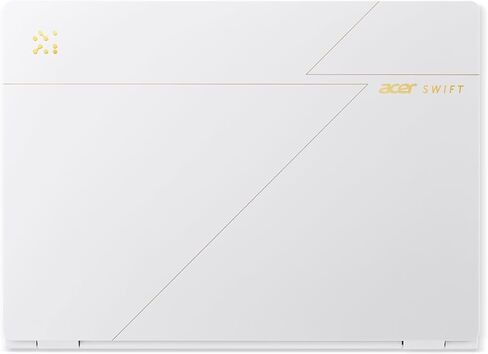 أيسر سويفت إيدج 14 AI مساعد الطيار + الكمبيوتر | شاشة لمس 14.5 بوصة 3K OLED Gorilla Glass Matte Pro 120 هرتز | معالج Intel Core Ultra 7 258 فولت | Intel ARC 140V | 32 جيجابايت LPDDR5X | 1 تيرابايت SSD | Wi-Fi 7 | SFE14-51T-75PZ in Saudi Arabia