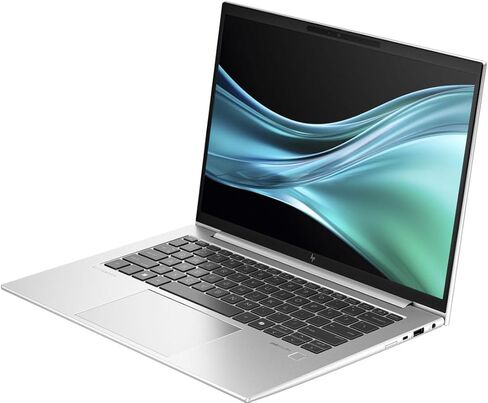 HP EliteBook 860 G11 16" Notebook - WUXGA - Intel Core Ultra 5 125U - vPro Technology - 16 GB - 512 GB SSD - English Keyboard - Intel Chip - 1920 x 1200 - Windows 11 Pro - Intel - in-Plane Switch in Kuwait