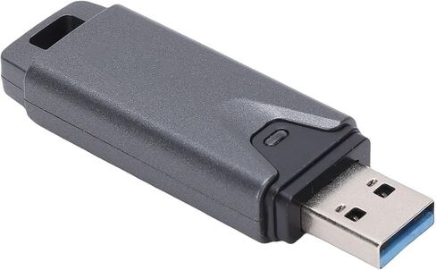 GOWENIC USB WiFi Adapter, WiFi6 802.11ax 3000Mbps Band 2.4GHz 5GHz 6GHz Wireless Network Adapter with Plug and Play, for Laptop Tablet Phone Desktop in Saudi Arabia