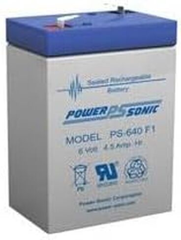 استبدال دقيق فني لجهاز Power Sonic PS-640F in Saudi Arabia