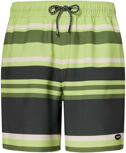 Oakley Men's Sunset Recycled 19" Boardshort in Saudi Arabia