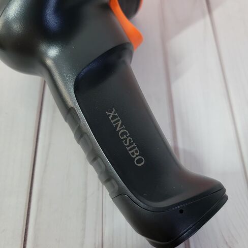 XINGSIBO Bar code scanners Portable Handheld Barcode Scanner, USB & Bluetooth Connectivity, High-Precision Fast Scan in Saudi Arabia