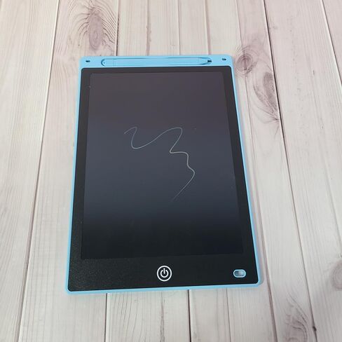 KidsBuddy Drawing toys – Color Screen Output: Easily clear screen content with a single press. in Saudi Arabia