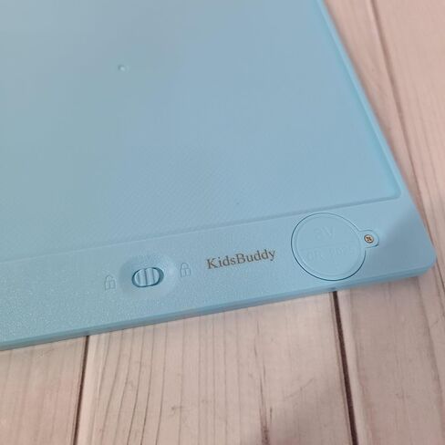 KidsBuddy Drawing toys – Color Screen Output: Easily clear screen content with a single press. in Saudi Arabia