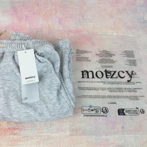 motzcy Pants, Men's Performance Jogger Sweatpants - Athletic Tapered Workout Pants & Moisture-Wicking Fabric in Saudi Arabia
