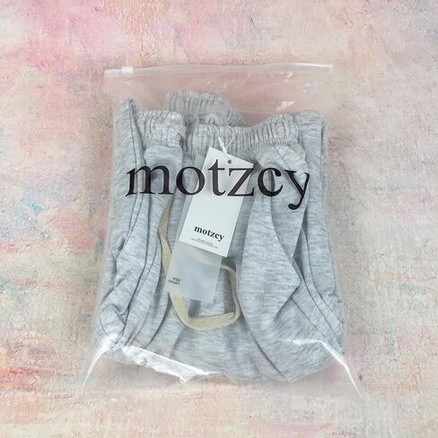 motzcy Pants, Men's Performance Jogger Sweatpants - Athletic Tapered Workout Pants & Moisture-Wicking Fabric in Saudi Arabia