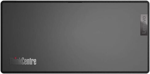 Lenovo ThinkCentre M90n-1 11AD Nano - 1 x Core i5 8265U / 1.6 جيجا هرتز - ذاكرة الوصول العشوائي 8 جيجا بايت - SSD 512 جيجا بايت in Kuwait