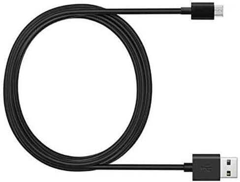 ميركو + كابل شحن USB صغير من خلال منفذ شاحن بديل سلك الطاقة لموصل تلفزيون Phonak V2 ملحقات لاسلكية رقمية مساعدات للسمع TVConnector Sonova AG 28 CH-8712 5VDC 5.0V in Kuwait