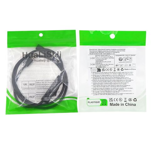 كابل USB C أنثى إلى USB 3.0 A ذكر مع محول نقل 5 جيجابت في الثانية وشحن كابل محول من النوع C أنثى إلى USB ذكر (أسود، 1 متر) in Kuwait
