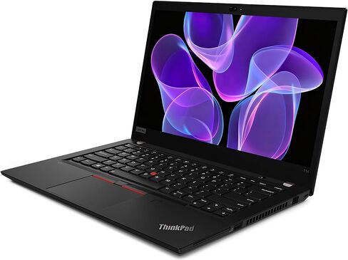 لاب توب لينوفو ثينك باد T14 كمبيوتر Gen2 Win11 برو، 14 بوصة فل اتش دي (1920x1080) لاب توب ثينك باد، معالج انتل كور i5-1145G7، ذاكرة وصول عشوائي 16 جيجا، 512 جيجا اس اس دي (متجدد) in Kuwait