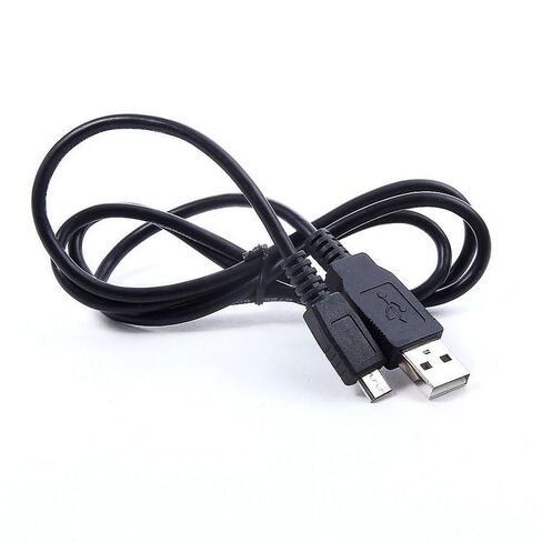 USB 5V DC شحن كابل شاحن استبدال سلك التيار الكهربائي لـ RENPHO ES-30M ES-30M-US ES30M ES30MUS بلوتوث مقياس الدهون في تكوين الجسم الذكي in Kuwait