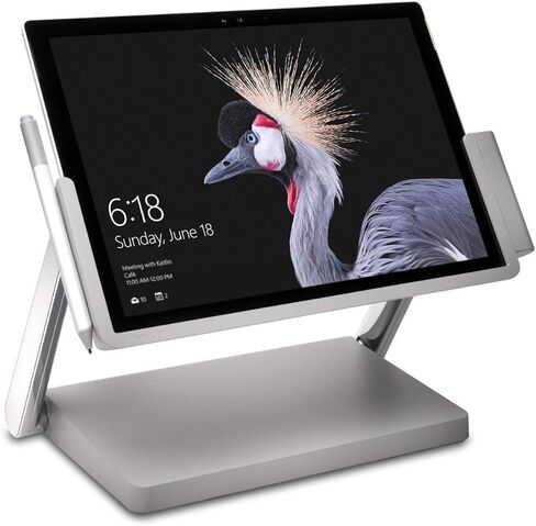 Kensington SD7000 Surface Pro Docking Station (K62917NA) (Renewed) in Saudi Arabia