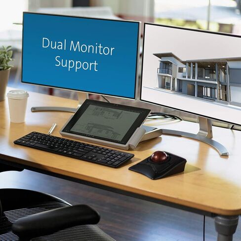 Kensington SD7000 Surface Pro Docking Station (K62917NA) (Renewed) in Saudi Arabia