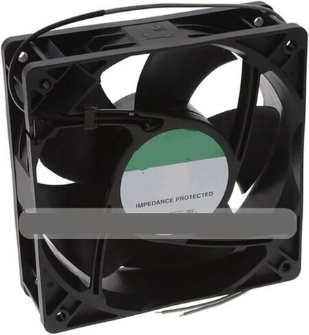 CF4113HBL-000U-AED CF4113HBL-1000U-A99 CF4113HBL-1000U-AA9 CF4113HBL-1000U-AB9 مراوح التبريد (CF4113HBL-1000U-AB9) in Kuwait