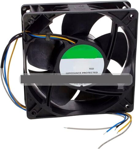 CF4113HBL-000U-AED CF4113HBL-1000U-A99 CF4113HBL-1000U-AA9 CF4113HBL-1000U-AB9 مراوح التبريد (CF4113HBL-1000U-AB9) in Kuwait