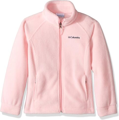 Columbia Girls' Benton Springs Fleece in Saudi Arabia