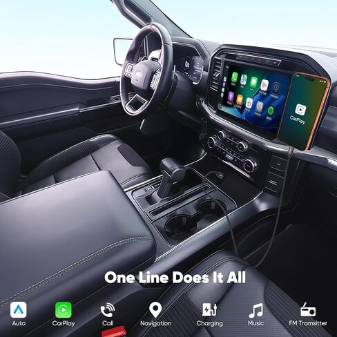 كابل نقل البيانات USB إلى النوع C 3FT، 10 جيجابت في الثانية USB 3.1/3.2 A إلى USB-C Andriod Auto Cord مع شحن سريع 3A لكاميرا Samsung T7 SSD iPhone 17/16/15 Carplay Galaxy S25 MacBook Pro/Air Tablet PS5 in Kuwait