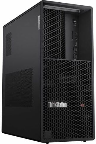 THINKSTATION P3 Tower GEN 2 CORE Ultra 5 235 VPRO 4 4G in Saudi Arabia
