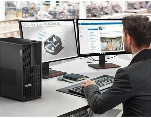 THINKSTATION P3 Tower GEN 2 CORE Ultra 5 235 VPRO 4 4G in Saudi Arabia