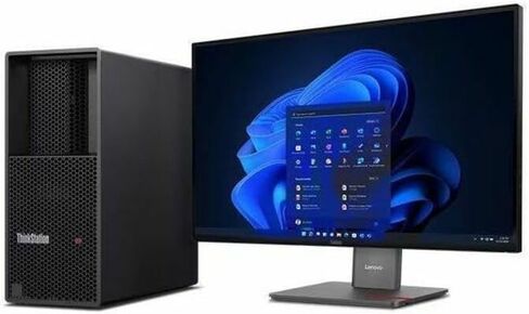 THINKSTATION P3 Tower GEN 2 CORE Ultra 5 235 VPRO 4 4G in Saudi Arabia
