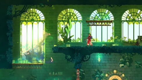 Dead Cells: Medley of Pain Bundle Standard - Nintendo Switch [Digital Code] in Saudi Arabia