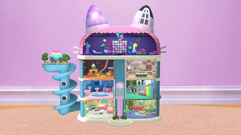 Gabby's Dollhouse: Ready to Party - Switch in Saudi Arabia
