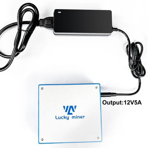 TAIFU 12V Power Adapter Chager for MSI Optix AG32C G32C4W 32-inch OPTIXAG32C AG32CQ OPTIXAG32CQ 32" MAG27C MAG27CQ 27" MAG24C OPTIXMAG24C 24" Curved Gaming Monitor Display Power Supply Cord in Saudi Arabia