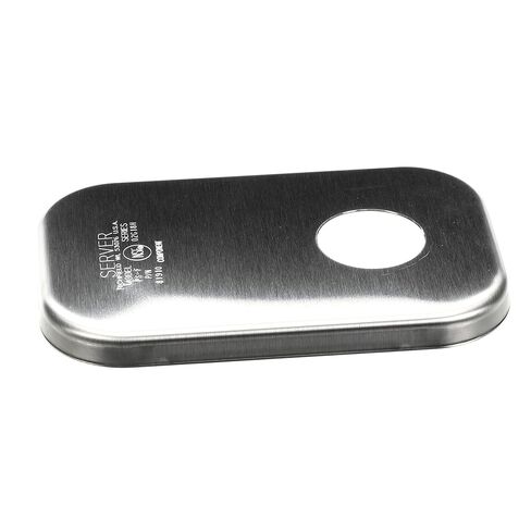 حل غطاء الخادم Ps-F 85322 - قطعة بديلة أصلية من صانع المعدات الأصلية in Saudi Arabia