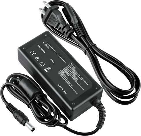 26V AC/DC Adapter Compatible with Hoover BH52200 BH52212 BH52210 BH52210CA BH52210PC 440009553 YLJXA-T260040 Battery Charger Power Supply in Saudi Arabia