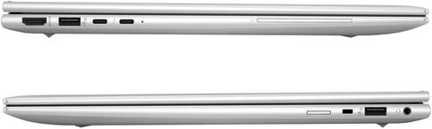 كمبيوتر محمول HP EliteBook 860 G11 AI Ready Business 2026، 16 بوصة WUXGA، Intel 12-Core Ultra 5 125U (Beats i5-1335U)، ذاكرة الوصول العشوائي 32 جيجابايت، 1 تيرابايت PCIe SSD، قارئ بصمات الأصابع، كاميرا IR 5 ميجابكسل، محطة إرساء، Copilot Win 11 Pro in Kuwait