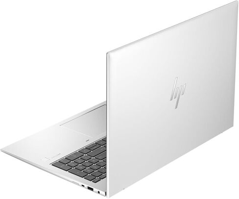 كمبيوتر محمول HP EliteBook 860 G11 AI Ready Business 2026، 16 بوصة WUXGA، Intel 12-Core Ultra 5 125U (Beats i5-1335U)، ذاكرة الوصول العشوائي 32 جيجابايت، 1 تيرابايت PCIe SSD، قارئ بصمات الأصابع، كاميرا IR 5 ميجابكسل، محطة إرساء، Copilot Win 11 Pro in Kuwait