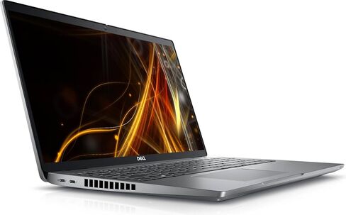 كمبيوتر محمول Dell Latitude 5530 مقاس 15.6 بوصة FHD Business Netbook i7، Intel Core i7-1265U حتى 4.8 جيجا هرتز، ذاكرة الوصول العشوائي 16 جيجا DDR4، 512 جيجا SSD، HDMI، لوحة مفاتيح بإضاءة خلفية Windows 11 Pro (متجدد) in Kuwait
