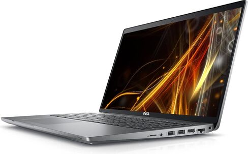 كمبيوتر محمول Dell Latitude 5530 مقاس 15.6 بوصة FHD Business Netbook i7، Intel Core i7-1265U حتى 4.8 جيجا هرتز، ذاكرة الوصول العشوائي 16 جيجا DDR4، 512 جيجا SSD، HDMI، لوحة مفاتيح بإضاءة خلفية Windows 11 Pro (متجدد) in Kuwait