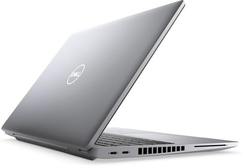 كمبيوتر محمول Dell Latitude 5530 مقاس 15.6 بوصة FHD Business Netbook i7، Intel Core i7-1265U حتى 4.8 جيجا هرتز، ذاكرة الوصول العشوائي 16 جيجا DDR4، 512 جيجا SSD، HDMI، لوحة مفاتيح بإضاءة خلفية Windows 11 Pro (متجدد) in Kuwait