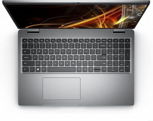كمبيوتر محمول Dell Latitude 5530 مقاس 15.6 بوصة FHD Business Netbook i7، Intel Core i7-1265U حتى 4.8 جيجا هرتز، ذاكرة الوصول العشوائي 16 جيجا DDR4، 512 جيجا SSD، HDMI، لوحة مفاتيح بإضاءة خلفية Windows 11 Pro (متجدد) in Kuwait
