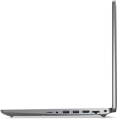 كمبيوتر محمول Dell Latitude 5530 مقاس 15.6 بوصة FHD Business Netbook i7، Intel Core i7-1265U حتى 4.8 جيجا هرتز، ذاكرة الوصول العشوائي 16 جيجا DDR4، 512 جيجا SSD، HDMI، لوحة مفاتيح بإضاءة خلفية Windows 11 Pro (متجدد) in Kuwait