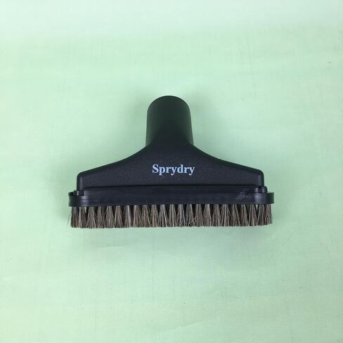 فرش Sprydry للمكانس الكهربائية تزيل الغبار وشعر الحيوانات الأليفة والحطام من المساحات الصغيرة بسهولة. in Kuwait