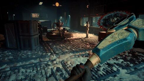The Outer Worlds 2 – Standard Edition – PlayStation 5 in Kuwait