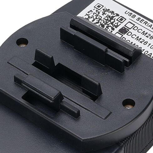 محول Fafeicy USB إلى 4 اتجاهات 485، محول تسلسلي رقمي معزول من الدرجة الصناعية مع تصميم خلفي، لأجهزة RS485 مثل آلات البيع وأجهزة PLC in Kuwait