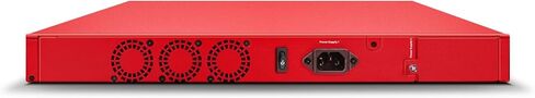 WatchGuard Firebox M595 with 1 Year Standard Support - Rackmount Firewall, 12x 2.5Gb RJ45, 2X 10Gb RJ45, 2X 1Gb SFP & 4X 10Gb SFP+ Ports, Enterprise Security (WGM59500601) in Saudi Arabia