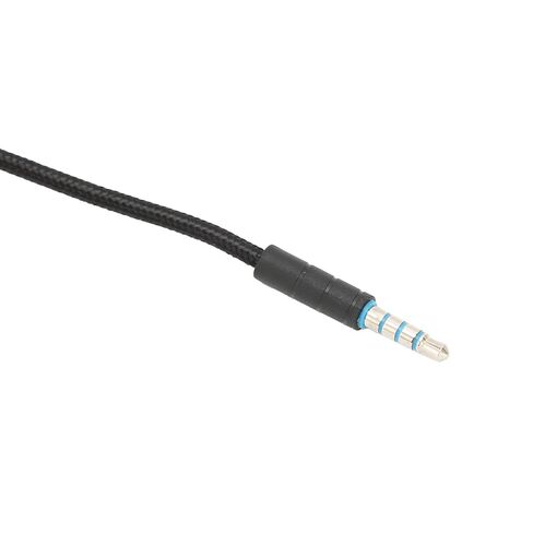 SUNGOOYUE Audio Cable,Gaming Headset Cable Audio Cable with Volume and Microphone Control for G633/G635/G933/G935 in Saudi Arabia
