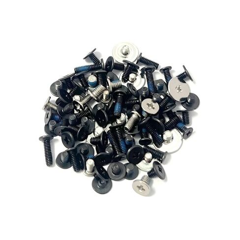 GinTai Laptop Screw Kit Full Set Replacement for DELL m16 R2 P130F001 Complete Set of Screws in Saudi Arabia