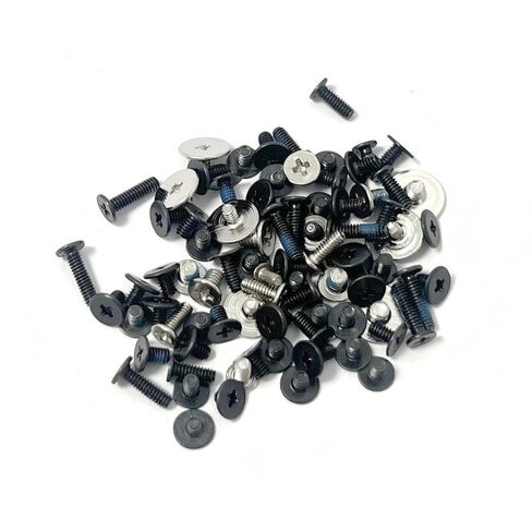 GinTai Laptop Screw Kit Full Set Replacement for DELL m16 R2 P130F001 Complete Set of Screws in Saudi Arabia