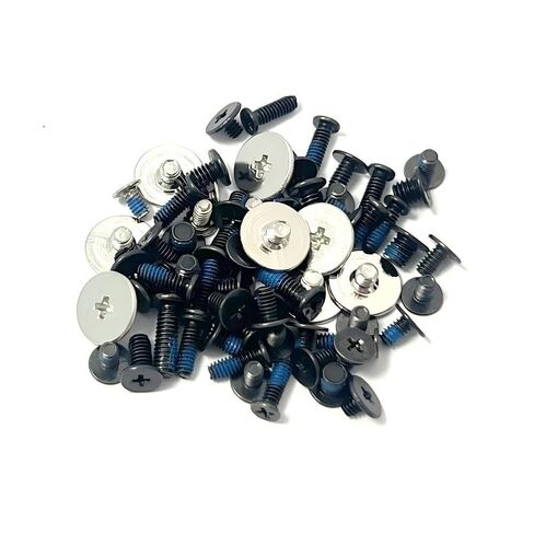 GinTai Laptop Screw Kit Full Set Replacement for Lenovo Legion Y520-15IKBA 80WY Legion Y520-15IKBM 80YY Legion Y520-15IKBN 80WK Complete Set of Screws in Saudi Arabia