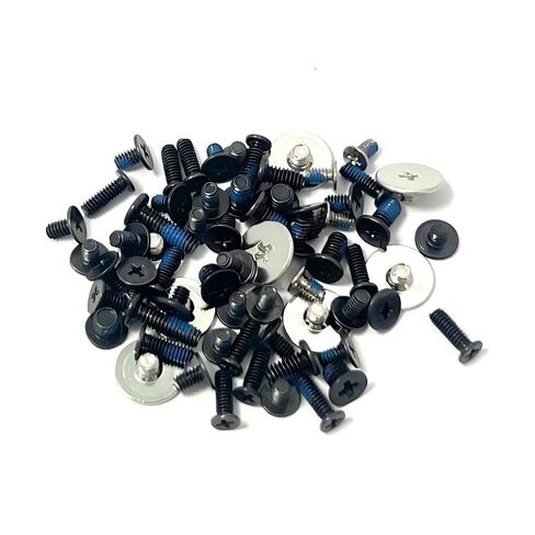 GinTai Laptop Screw Kit Full Set Replacement for Lenovo Legion Y520-15IKBA 80WY Legion Y520-15IKBM 80YY Legion Y520-15IKBN 80WK Complete Set of Screws in Saudi Arabia