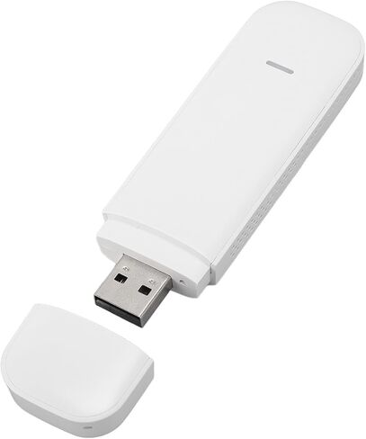 4G LTE Portable Router, Mobile Hotspot Unlocked Internet Router, 150Mbps Portable Router SIM Slot, Up to 10 Users, for Tablets, Laptops, Cell Phones in Saudi Arabia